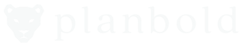 PlanBold