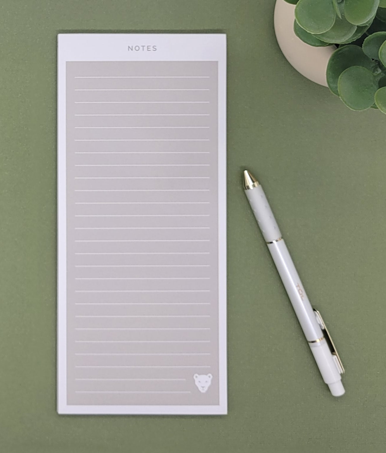 Notepad Style Pack 2.0 – PlanBold