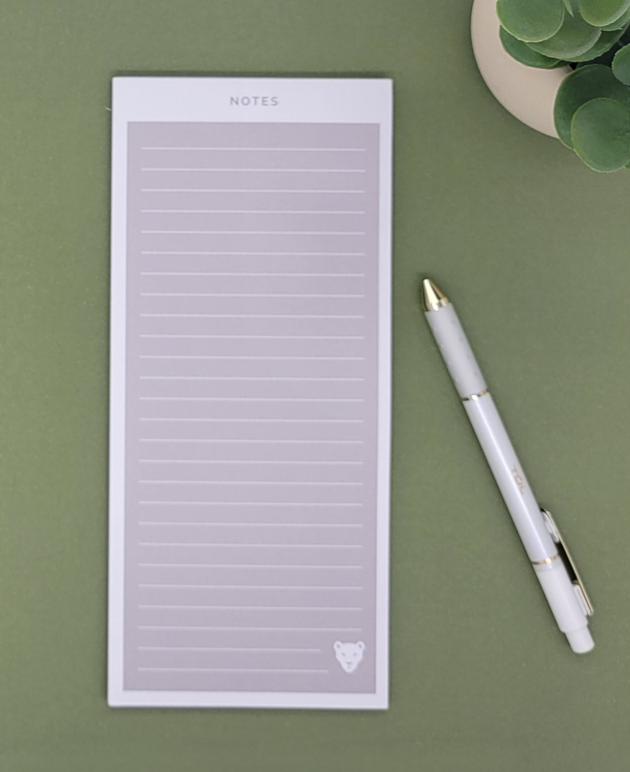 Notepad Style Pack 2.0 – PlanBold