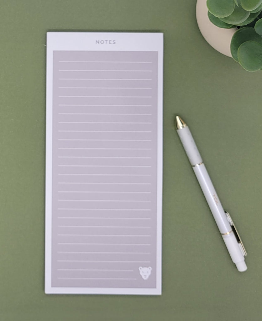 Notepad Carbon Style Notepad Style Pack 2.0 – PlanBold