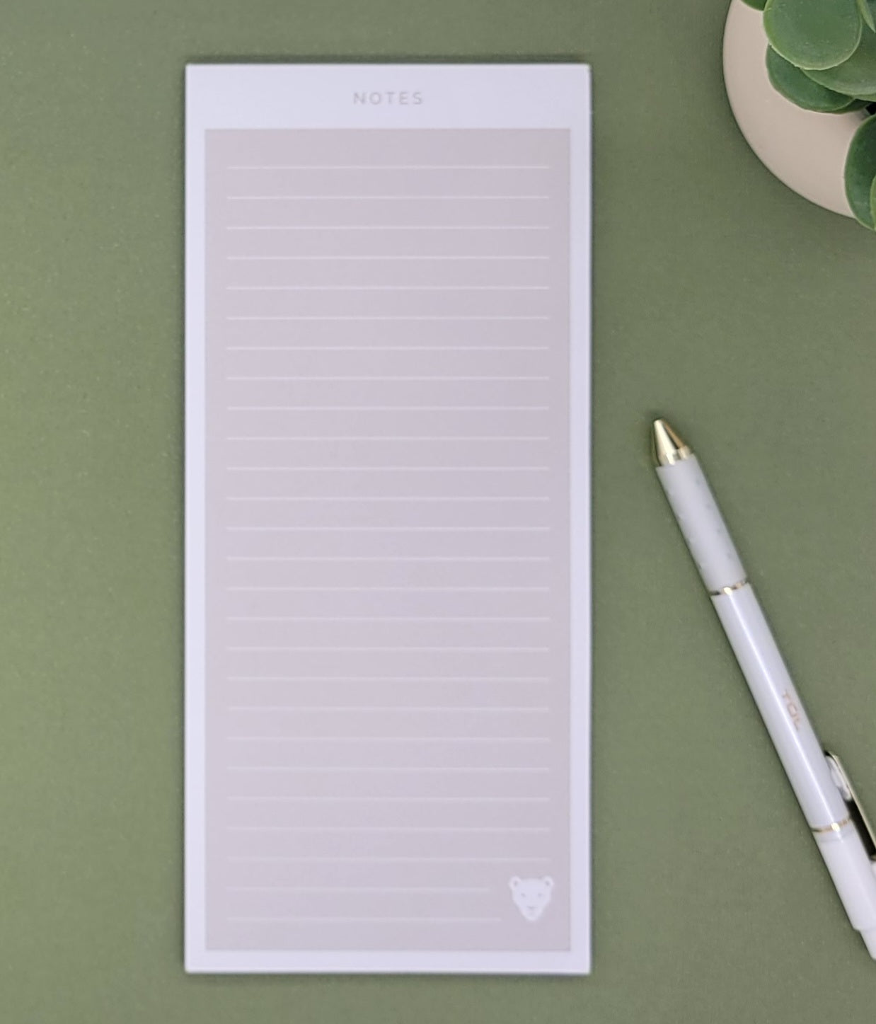 Notepad Style Pack 2.0 – PlanBold