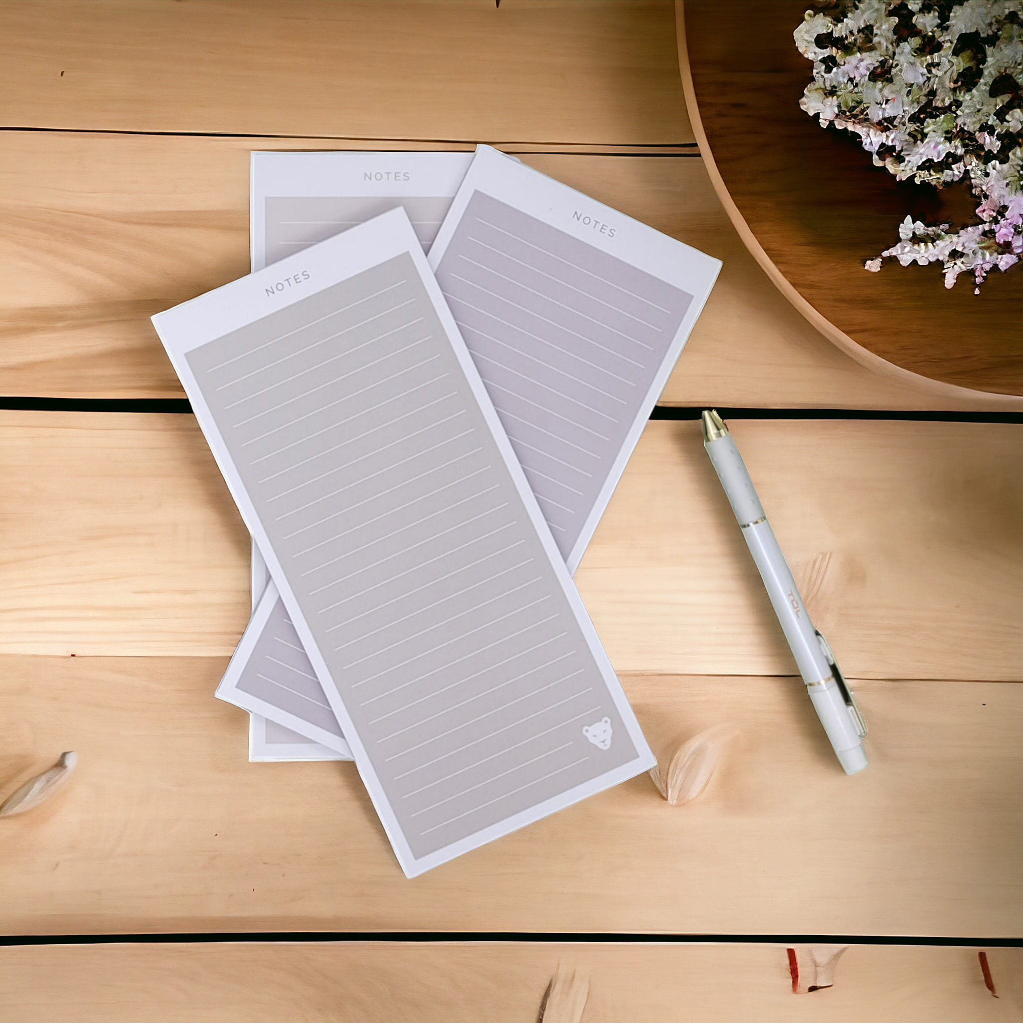 Notepad Style Pack 2.0 – PlanBold